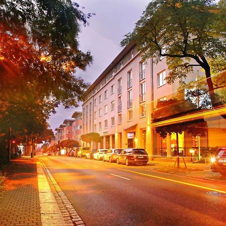 Best Western Macrander Hotel Dresda Esterno foto