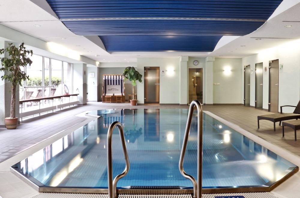 Best Western Macrander Hotel Dresda Esterno foto