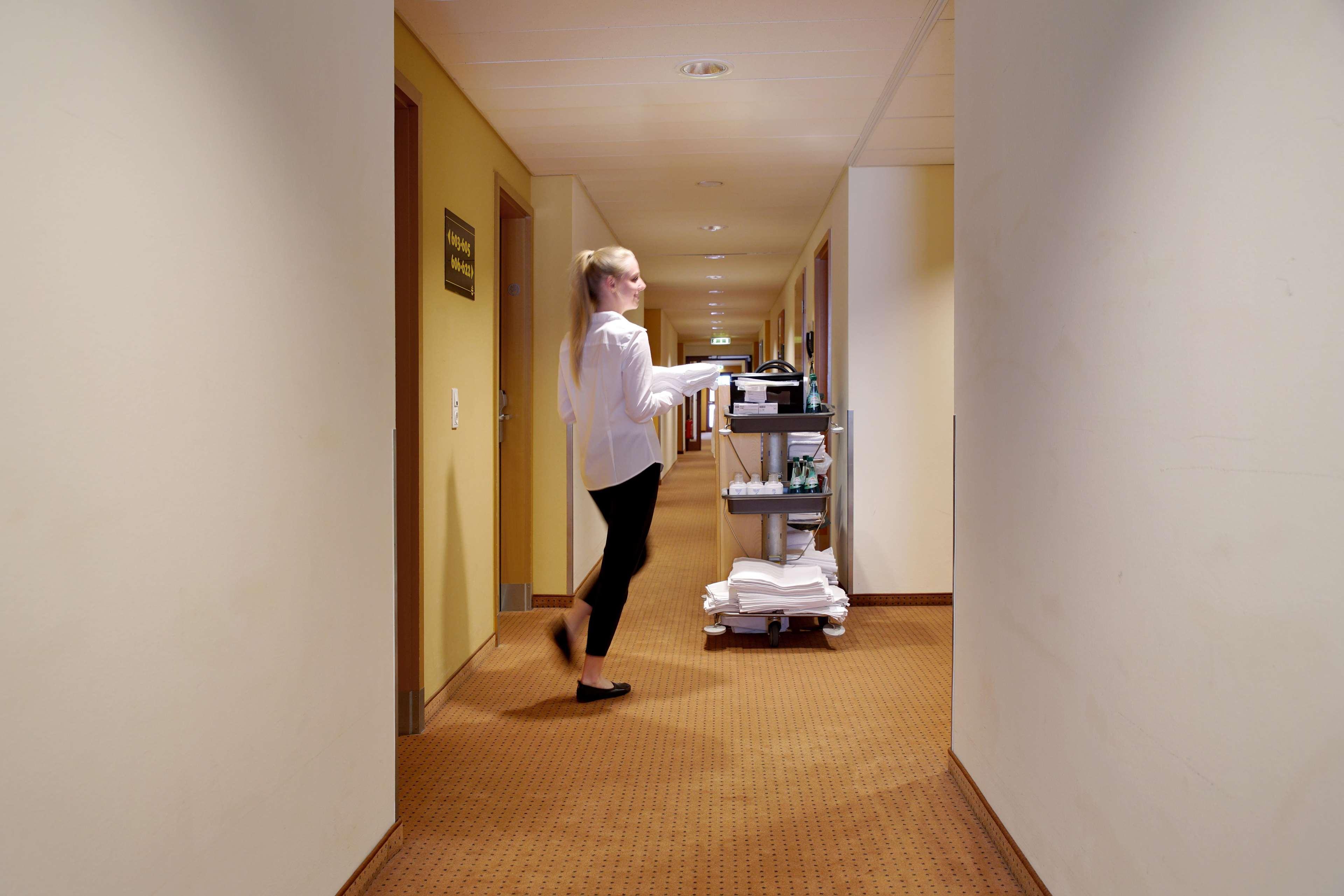 Best Western Macrander Hotel Dresda Esterno foto