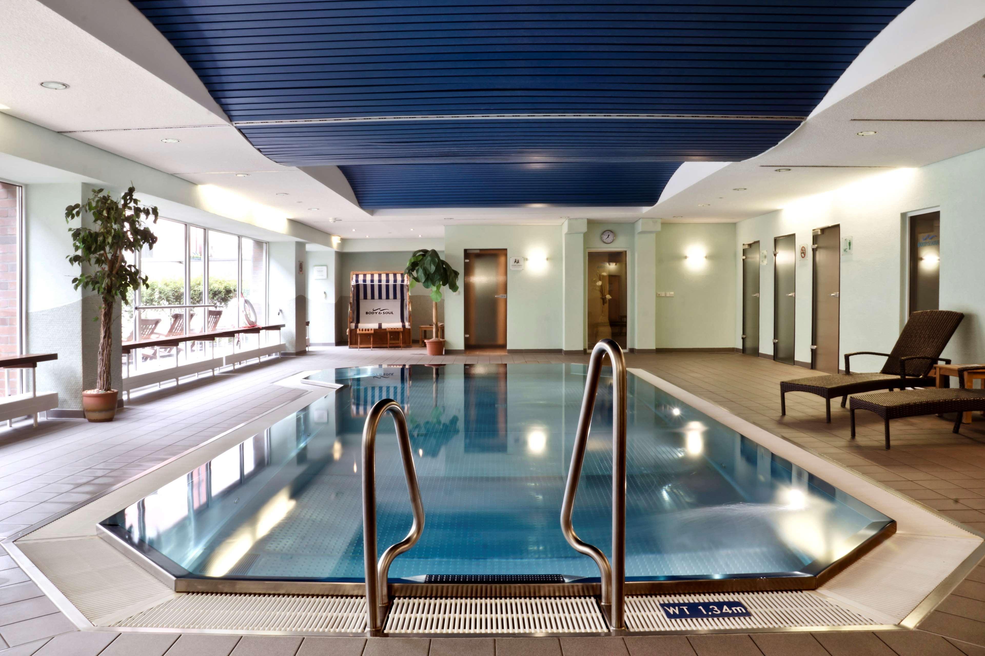 Best Western Macrander Hotel Dresda Esterno foto