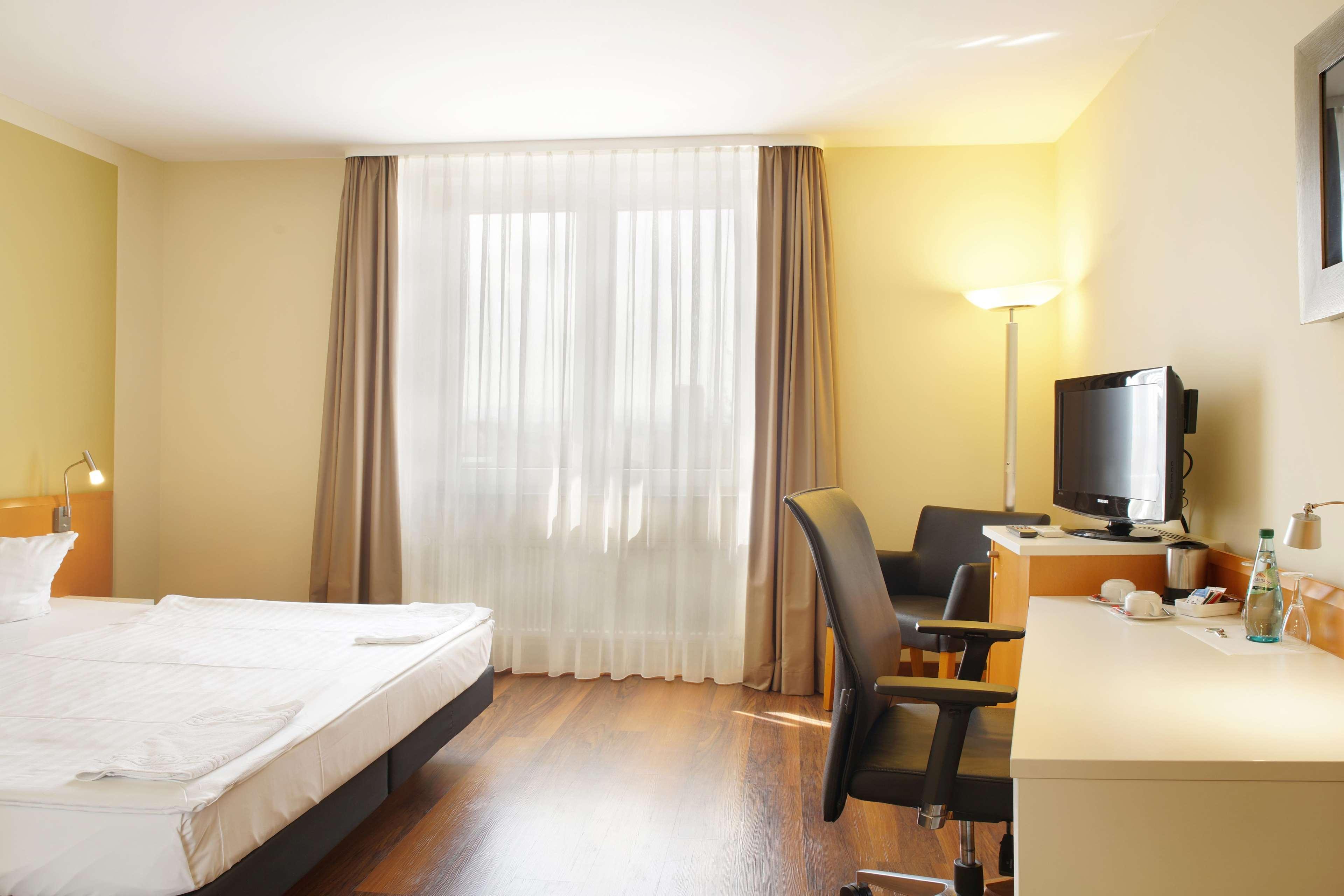 Best Western Macrander Hotel Dresda Esterno foto