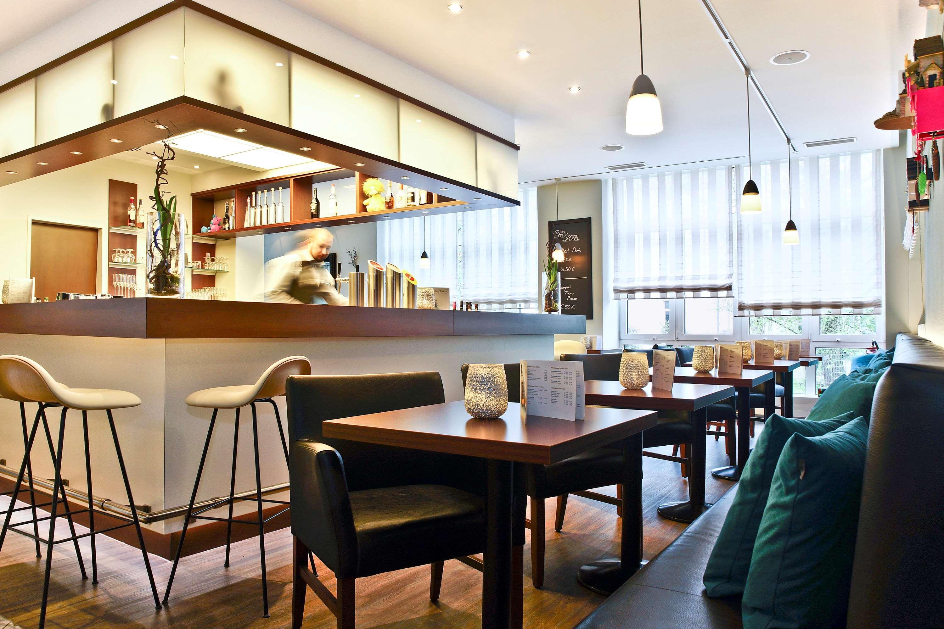Best Western Macrander Hotel Dresda Esterno foto