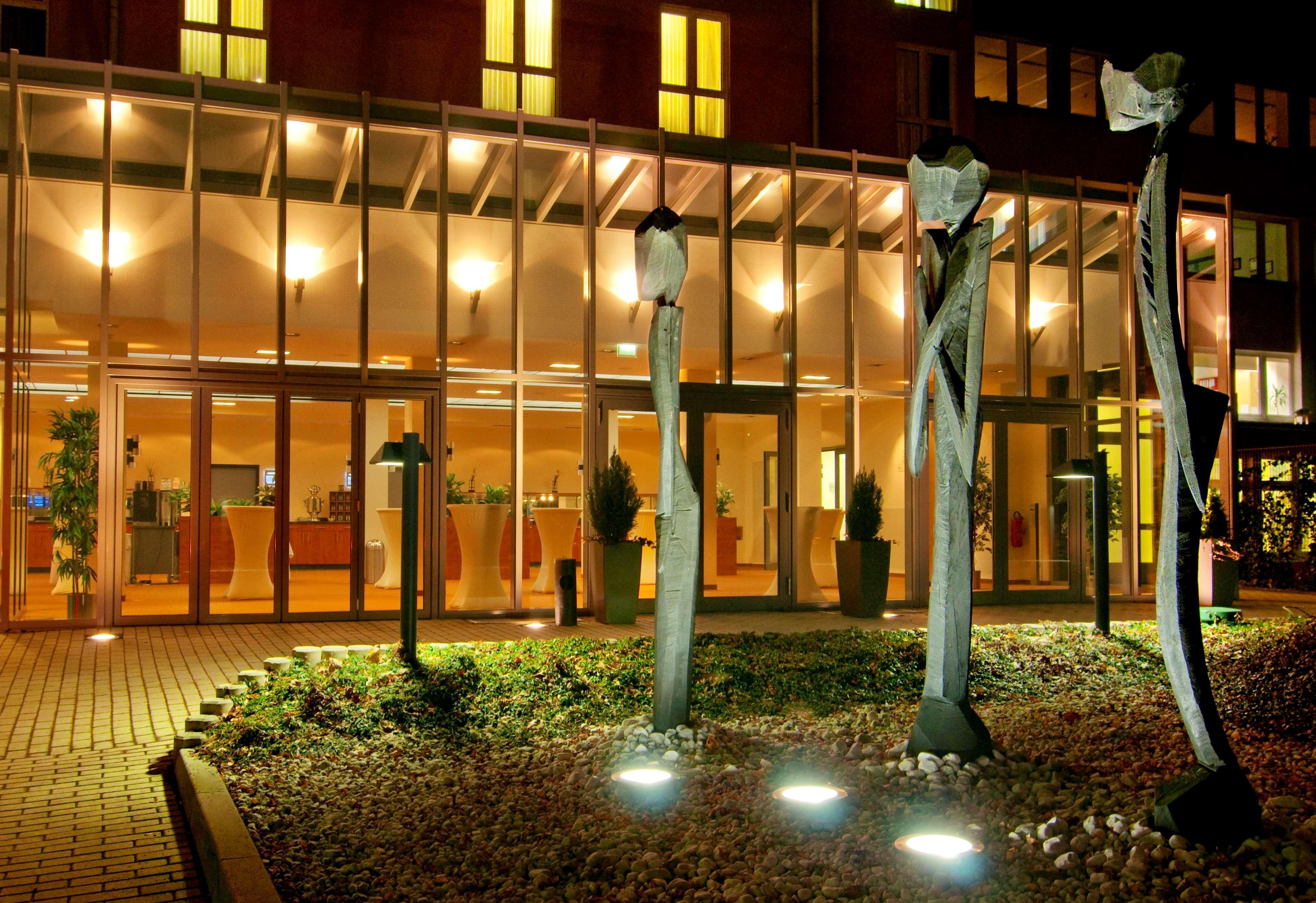 Best Western Macrander Hotel Dresda Esterno foto