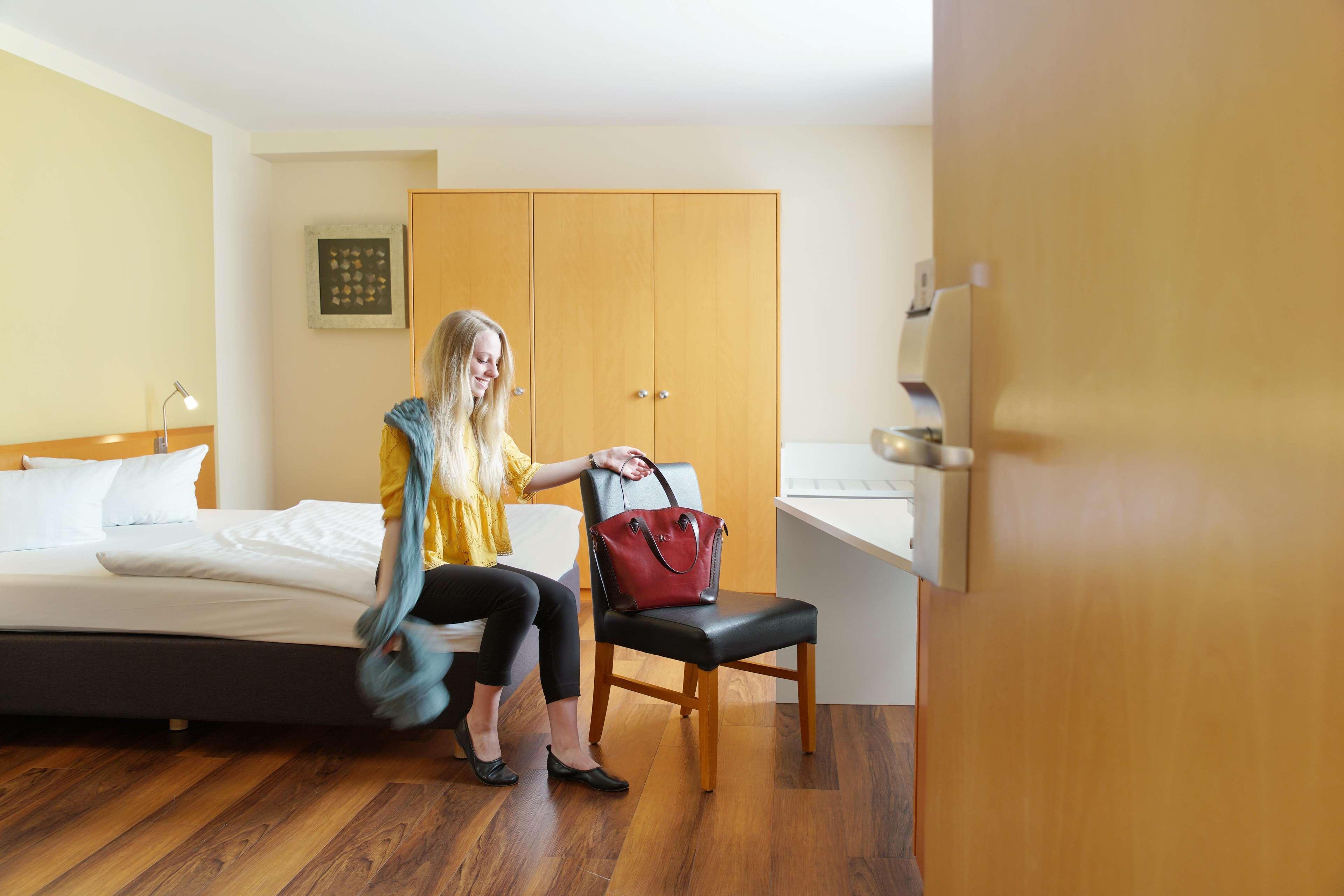 Best Western Macrander Hotel Dresda Esterno foto