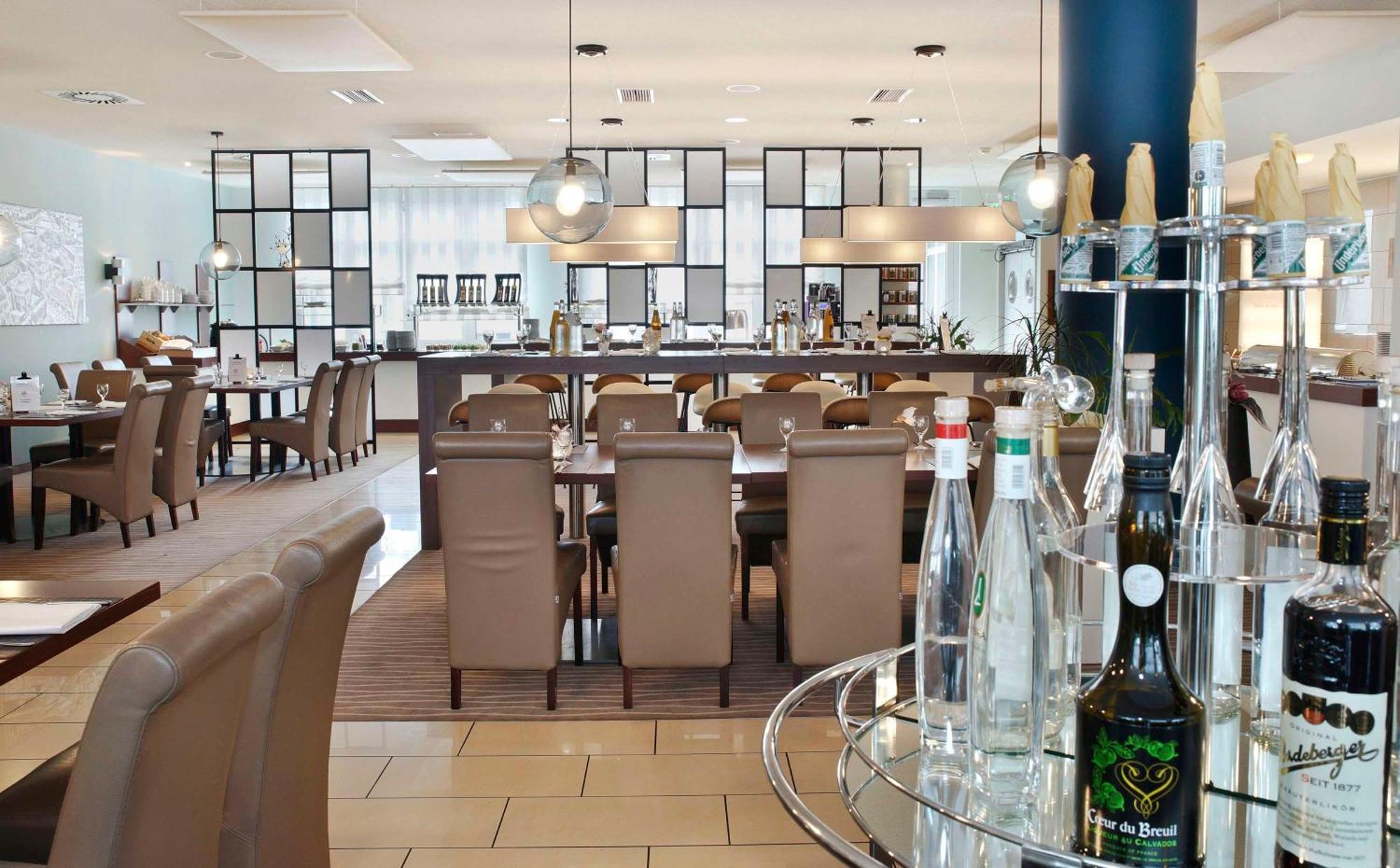 Best Western Macrander Hotel Dresda Esterno foto