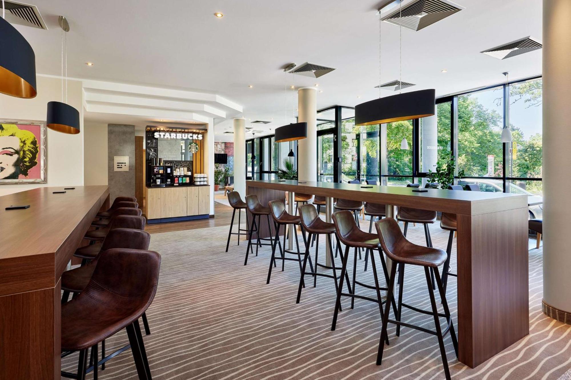 Best Western Macrander Hotel Dresda Esterno foto