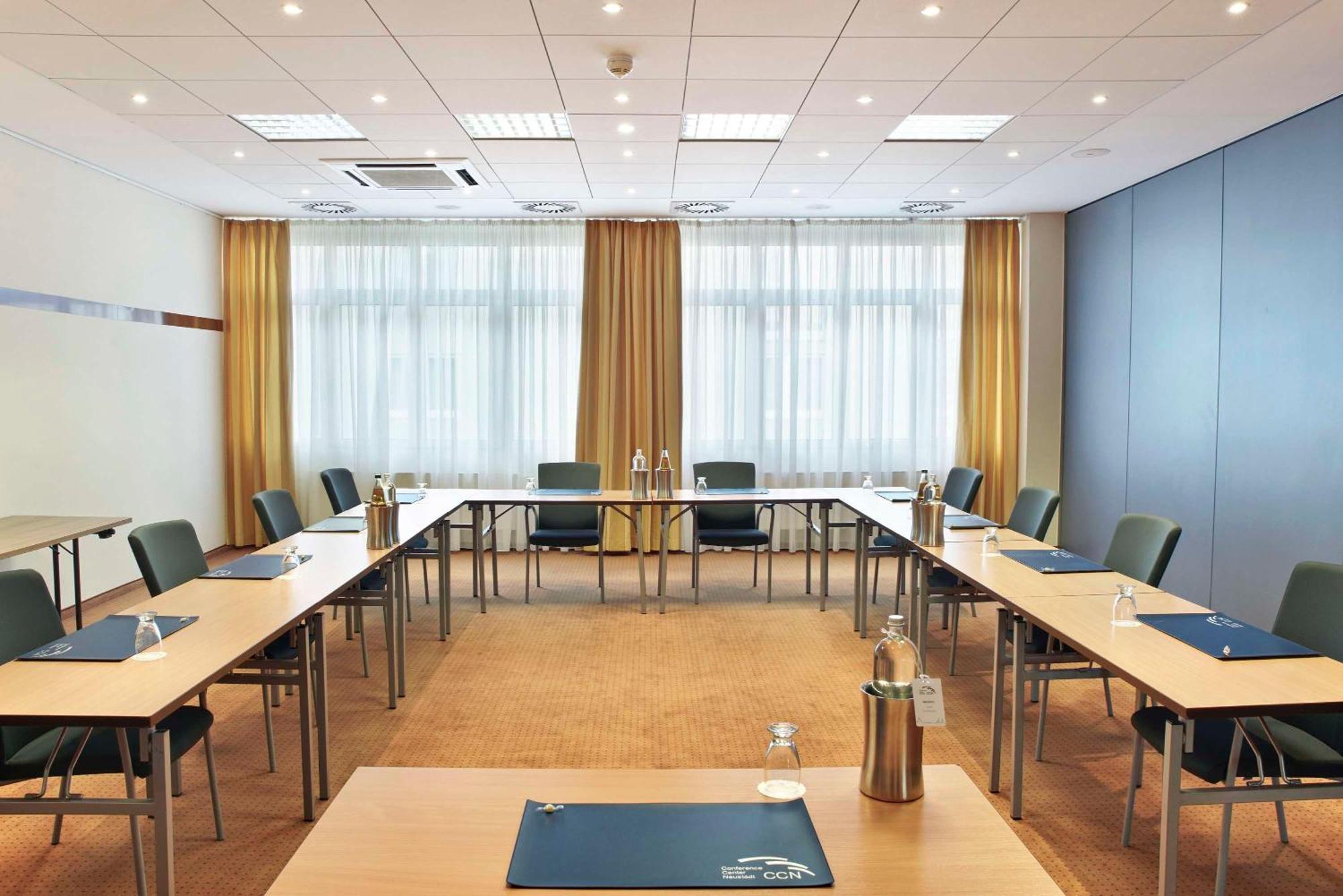 Best Western Macrander Hotel Dresda Esterno foto