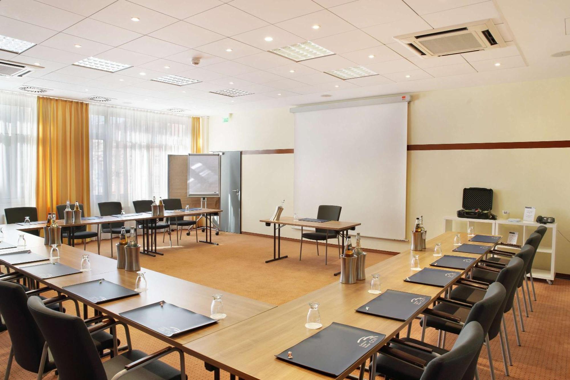 Best Western Macrander Hotel Dresda Esterno foto