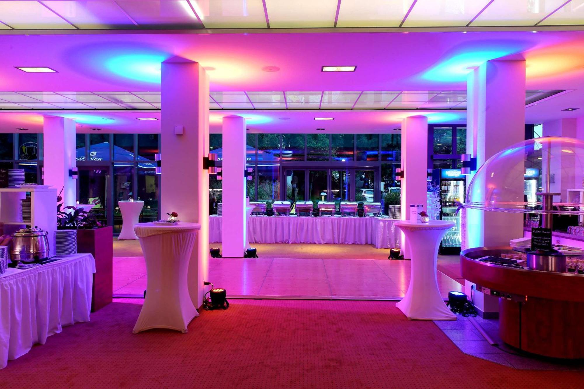 Best Western Macrander Hotel Dresda Esterno foto