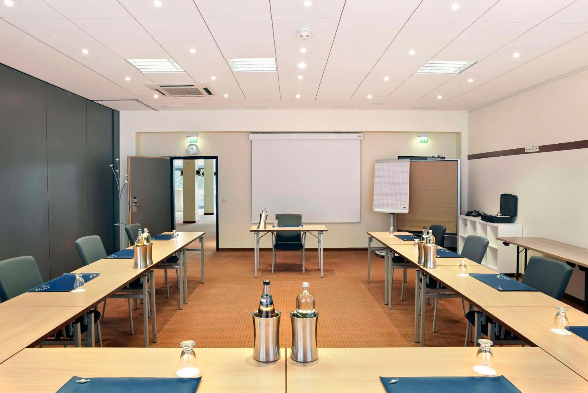 Best Western Macrander Hotel Dresda Esterno foto