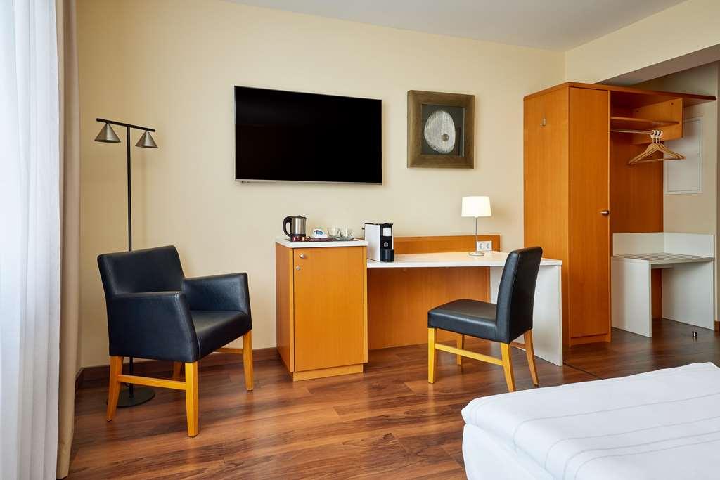 Best Western Macrander Hotel Dresda Camera foto