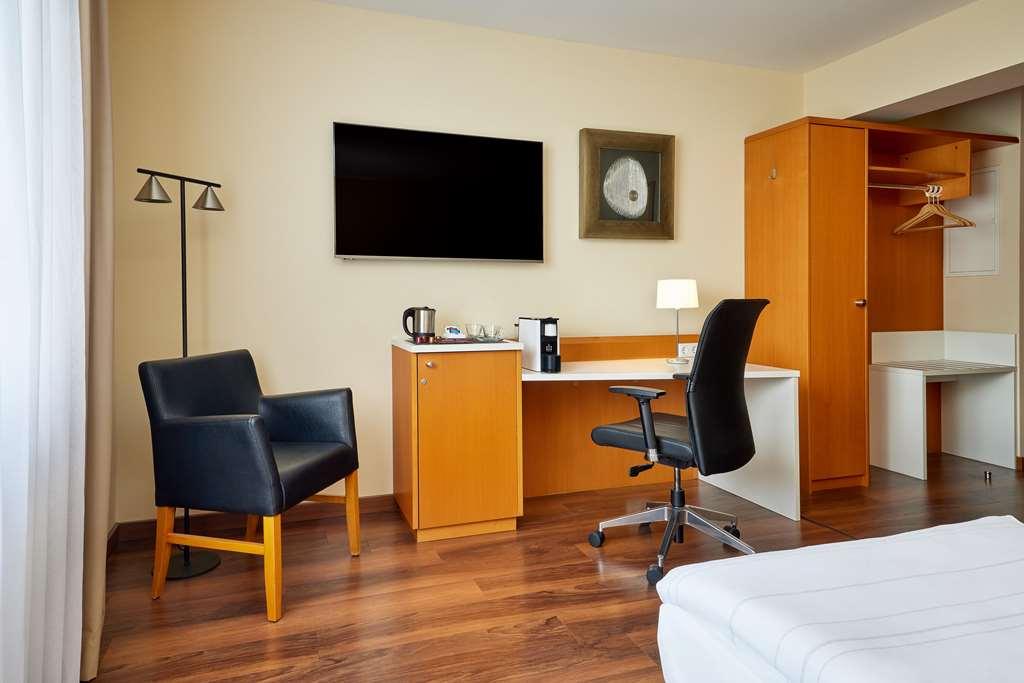Best Western Macrander Hotel Dresda Camera foto
