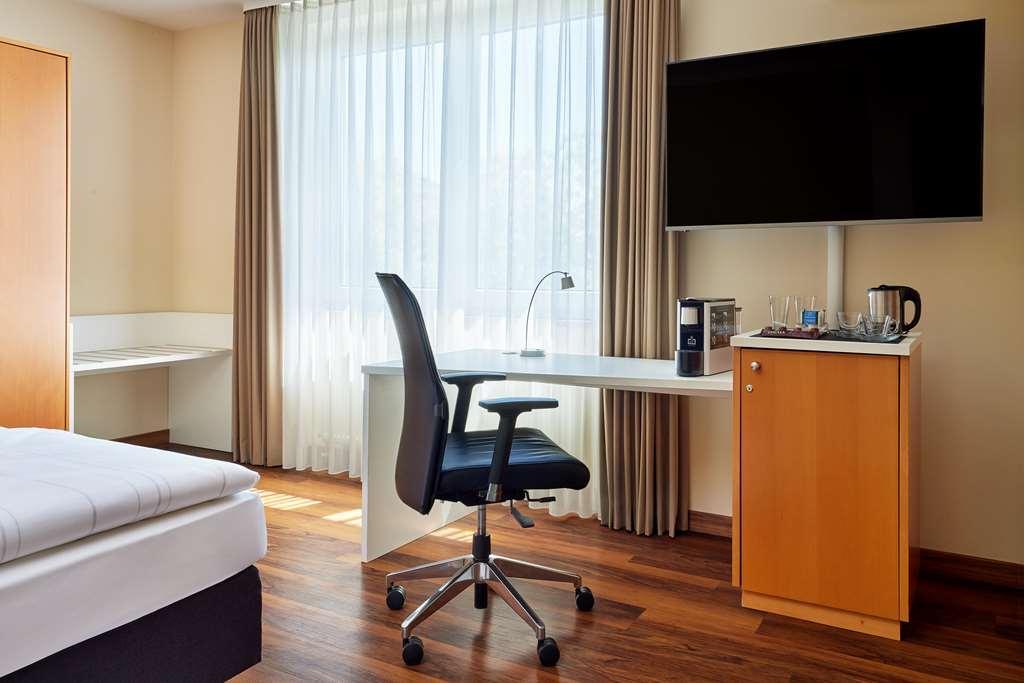 Best Western Macrander Hotel Dresda Camera foto